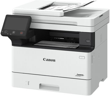 Canon i-SENSYS MF461dw II - Skvělé recenze Canon i-SENSYS MF461dw II - Skvělé recenze