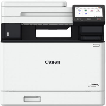 Tiskárna Canon i-SENSYS MF754Cdw II