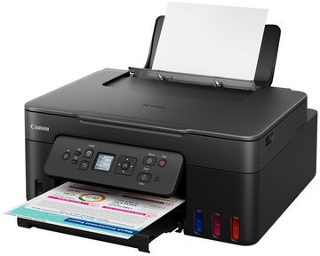 Canon tiskárna PIXMA G3480 černá - Perfektní hodnocení