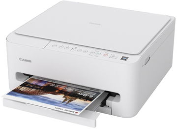 Canon PIXMA TS4150i bílá Canon PIXMA TS4150i bílá