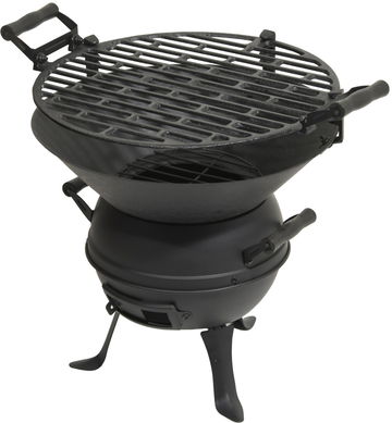 CATTARA Gril KETTLE 35cm CATTARA Gril KETTLE 35cm