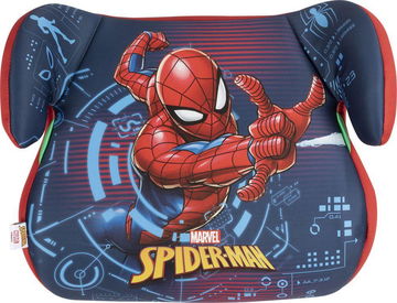 Autosedačka COMPASS Spiderman (do 3000 Kč) Autosedačka COMPASS Spiderman (do 3000 Kč)
