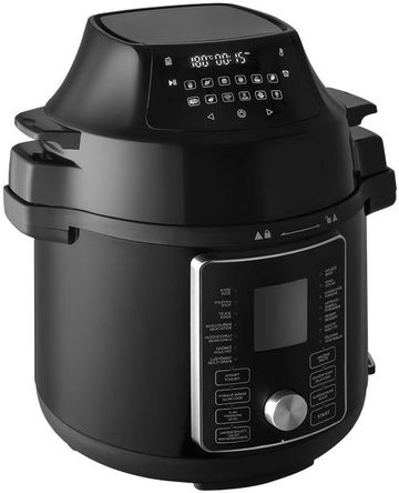 Concept CK8000 COOKERY