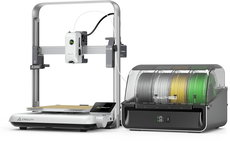 Creality Ender-3 V4 Combo - Skvělé recenze