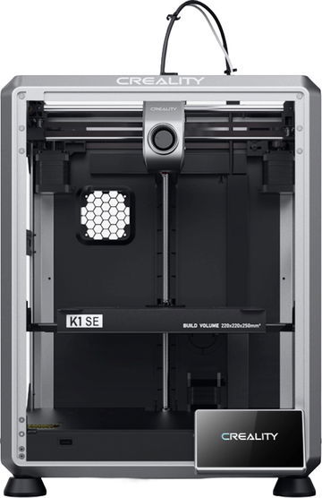 Creality tiskárna 3d K1 SE Creality tiskárna 3d K1 SE