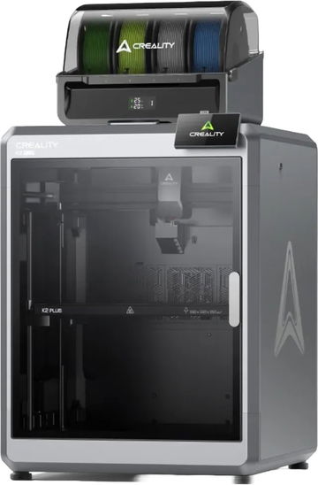 Creality K2 Plus Combo