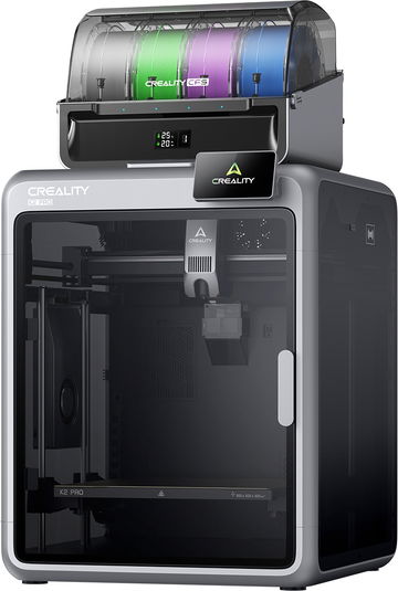 Creality K2 Pro Combo