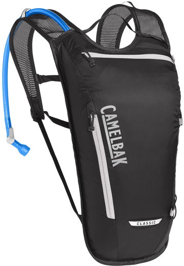 Camelbak Classic Light Black - Skvělé recenze