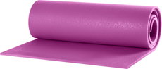 Campgo karimatka Base Pad 0,8 XPE Purple - Skvělé recenze