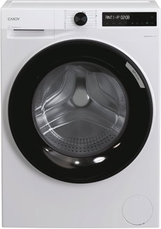 CANDY pračka BR 47SBL8-S Slim ProWash 500