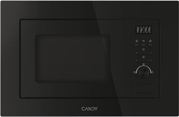 CANDY mikrovlnná trouba CA20FMW7NB CANDY Wave 600 - Perfektní hodnocení