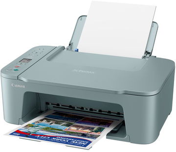 Canon PIXMA TS3752i modrá Canon PIXMA TS3752i modrá