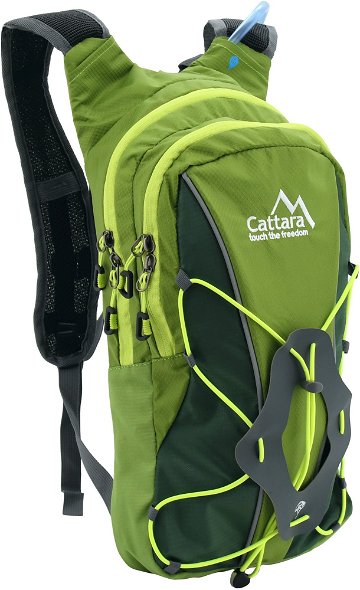 Cattara GreenW 10l
