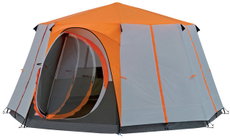 Coleman Octagon 8 Orange Coleman Octagon 8 Orange