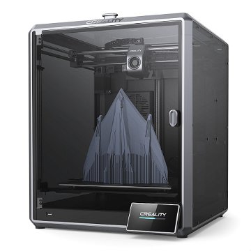 Tiskárna 3D Creality K1 Max new version Tiskárna 3D Creality K1 Max new version