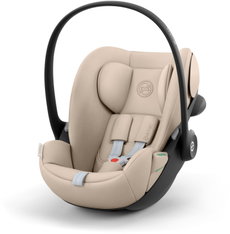 Autosedačka Cybex Cloud G3 Almond Beige - Výborné zkušenosti Autosedačka Cybex Cloud G3 Almond Beige - Výborné zkušenosti