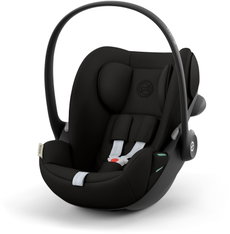 Cybex Cloud G3 Magic Black