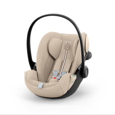 Cybex Cloud G3 Plus Almond Beige Cybex Cloud G3 Plus Almond Beige