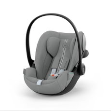 Autosedačka Cybex Cloud G3 Plus Stone Grey - Výborné zkušenosti Autosedačka Cybex Cloud G3 Plus Stone Grey - Výborné zkušenosti