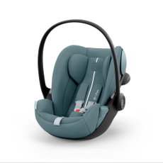 Cybex Cloud G3 Plus Stormy Blue Cybex Cloud G3 Plus Stormy Blue