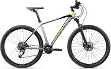 Cyclision horské kolo Corph 6 MK-II Acid Gray