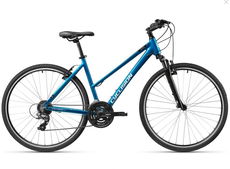 Cyclision Zodya 5 MK-II Blue Edge