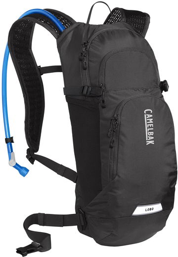 Camelbak batoh Lobo 9 Women Charcoal/Black