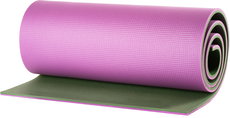 Campgo karimatka Base Pad 1 IXPE Purple/Green - Perfektní hodnocení