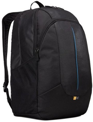 Case Logic Prevailer batoh na 17.3” notebook a 10" tablet