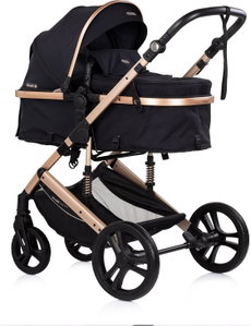 Chipolino kombinovaný Amore 2v1 Noir Chipolino kombinovaný Amore 2v1 Noir