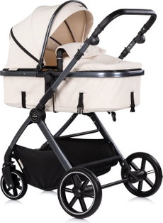Chipolino kombinovaný Pearl 2v1 Cashmere Chipolino kombinovaný Pearl 2v1 Cashmere