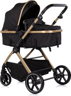 Chipolino kombinovaný Pearl 2v1 Noir Chipolino kombinovaný Pearl 2v1 Noir