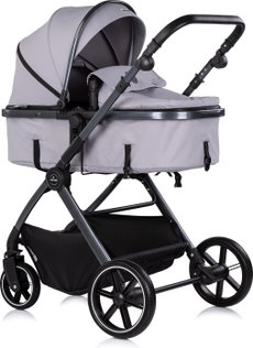 Chipolino kombinovaný Pearl 2v1 Platinum Chipolino kombinovaný Pearl 2v1 Platinum