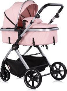 Chipolino kombinovaný Pearl 2v1 Powder Pink Chipolino kombinovaný Pearl 2v1 Powder Pink