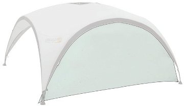 COLEMAN stan Event Shelter Sunwall XL stříbrná - Perfektní hodnocení