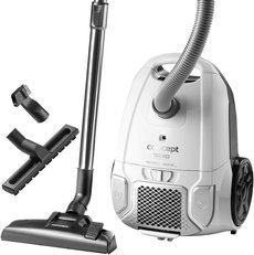 Vysavač CONCEPT VP8090 700 W Trooper Parquet bílý (do 2500 Kč) Vysavač CONCEPT VP8090 700 W Trooper Parquet bílý (do 2500 Kč)