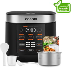 Cosori Multicooker a rýžovar 5 L Cosori Multicooker a rýžovar 5 L