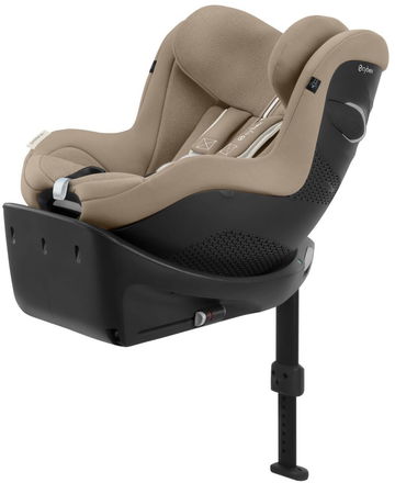 Cybex autosedačka Sirona Gi i-Size Plus Almond Beige - Skvělé recenze Cybex autosedačka Sirona Gi i-Size Plus Almond Beige - Skvělé recenze