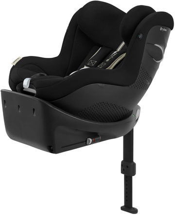 Autosedačka Cybex Sirona Gi i-Size Plus Moon Black