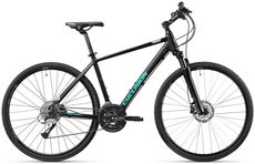Cyclision Zodin 3 MK-II Dark Minty