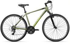 Kolo Cyclision Zodin 5 MK-II Flash Army