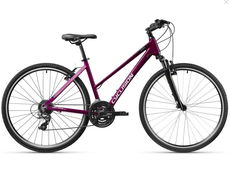 Cyclision Zodya 5 MK-II Dark Orchid