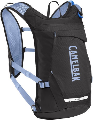 Batoh Camelbak Chase Adventure 8 Vest Women Black/Iris - Perfektní hodnocení Batoh Camelbak Chase Adventure 8 Vest Women Black/Iris - Perfektní hodnocení