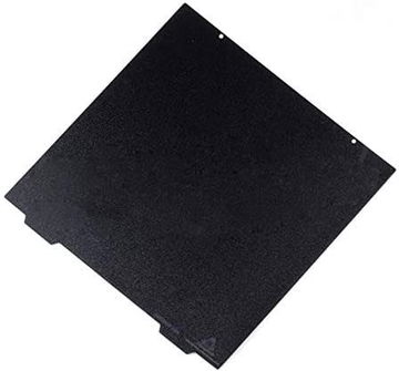Tiskárna 3D Creality Double-Sided Black PEI Plate Kit 235*235mm