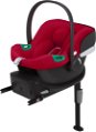 Cybex autosedačka Aton B2 i-Size včetně Base ONE Dynamic Red - Perfektní hodnocení