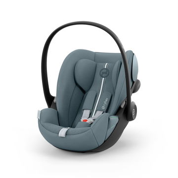 Cybex Cloud G i-Size Plus Stormy Blue/light blue Cybex Cloud G i-Size Plus Stormy Blue/light blue