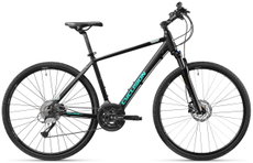 Kolo Cyclision Zodin 3 MK-II M/S 430 mm 17" Dark Minty (do 15000 Kč)