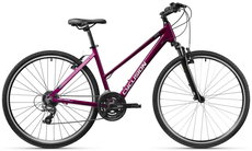 Kolo Cyclision Zodya 5 MK-II L 480 mm 19" Dark Orchid
