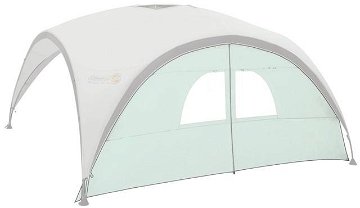 Stan COLEMAN Event Shelter Sunwall Door XL
