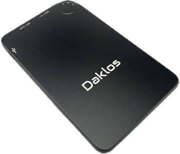 Daklos KARTES 8 GB Daklos KARTES 8 GB